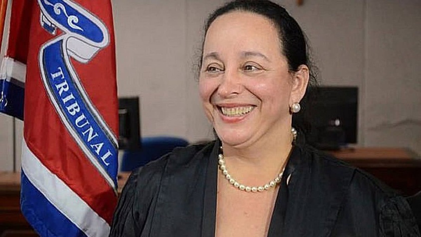 Desembargadora afastada há 2 anos recebeu R$ 1,3 milhão de salários