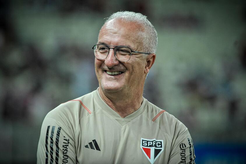 Como São Paulo e Dorival superaram dinheiro e até política para fecharem retorno