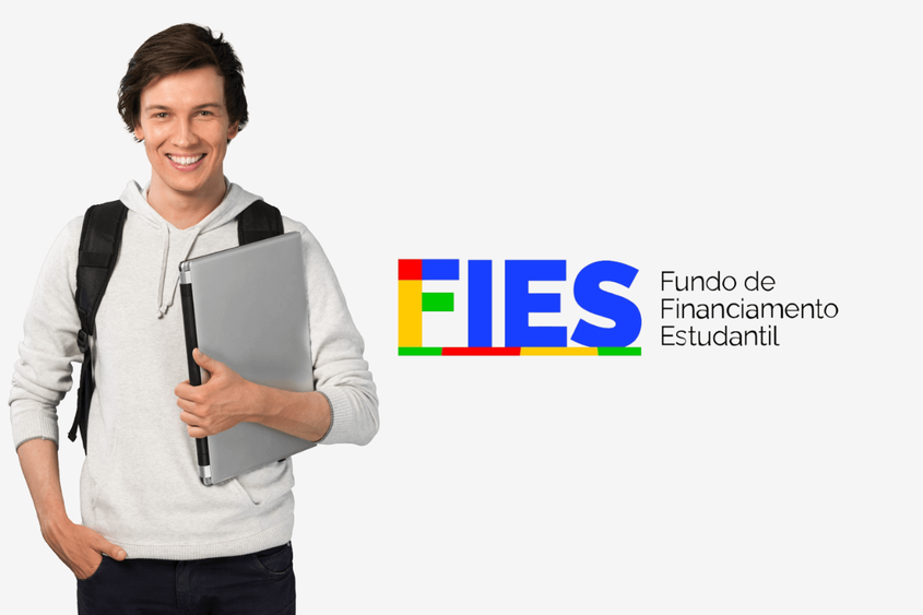 Fies 2026: MEC convoca até 29 de maio candidatos da lista de espera