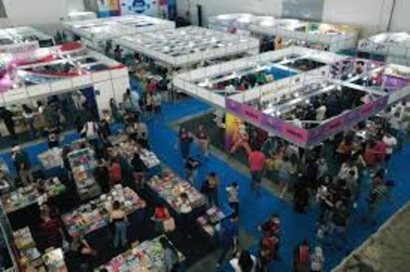 Festa literária de Santa Teresa reúne cultura, arte e literatura