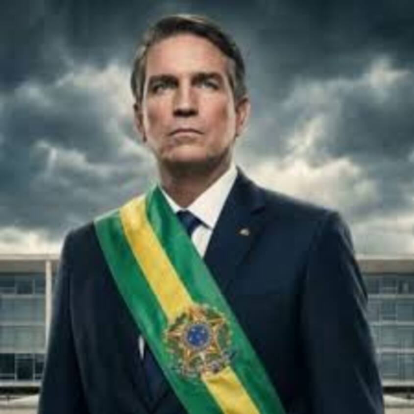 ONG ligada a filme de Bolsonaro emitiu R$ 1,2 milhão em notas fiscais para ela mesma