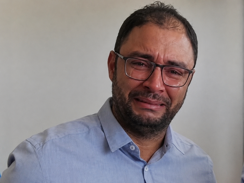 Da Tribuna à Prefeitura: como Mário Galinho perdeu apoio popular