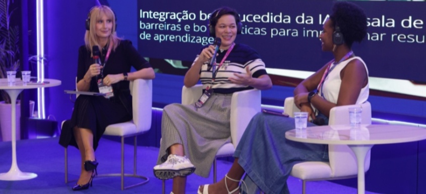IA faz o professor ganhar tempo ou cria novas demandas?