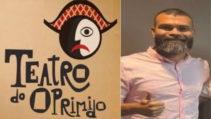 A Câmara de Vereadores e o Teatro do Oprimido
