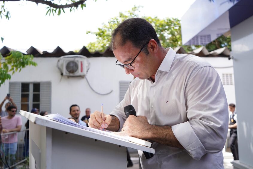 Reforma Administrativa ou Debandada?