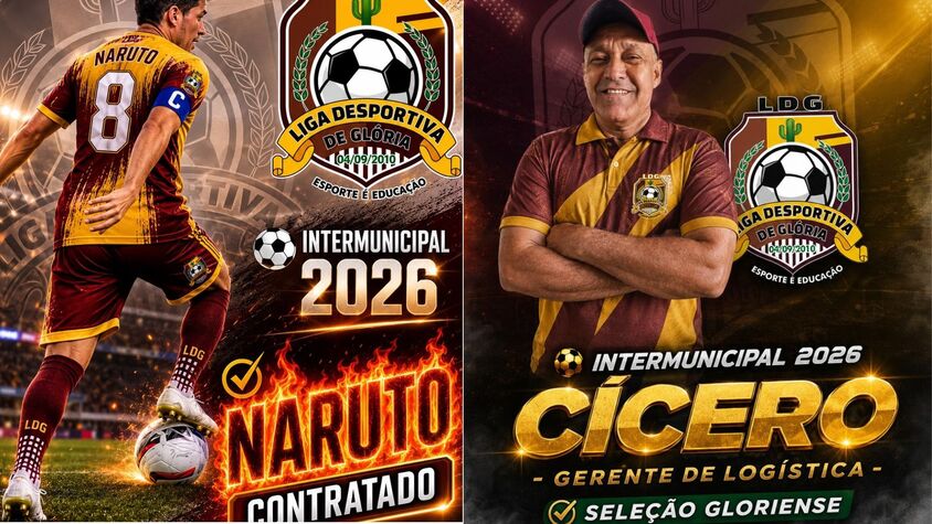 Retorno de Paulo Afonso ao Intermunicipal é marcado por polêmica envolvendo atleta local