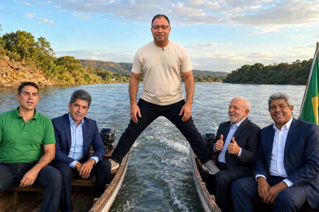 Mário Galinho e a política de dois cordões: quando o oportunismo fala mais alto
