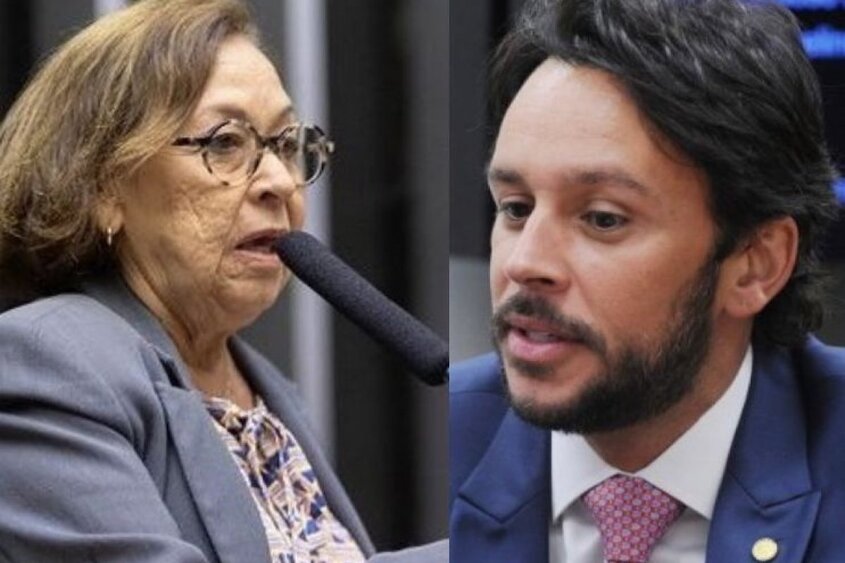 Mário Negromonte Júnior evita aparições ao lado de Lídice da Mata em convenção do PSB e gesto chama atenção nos bastidores