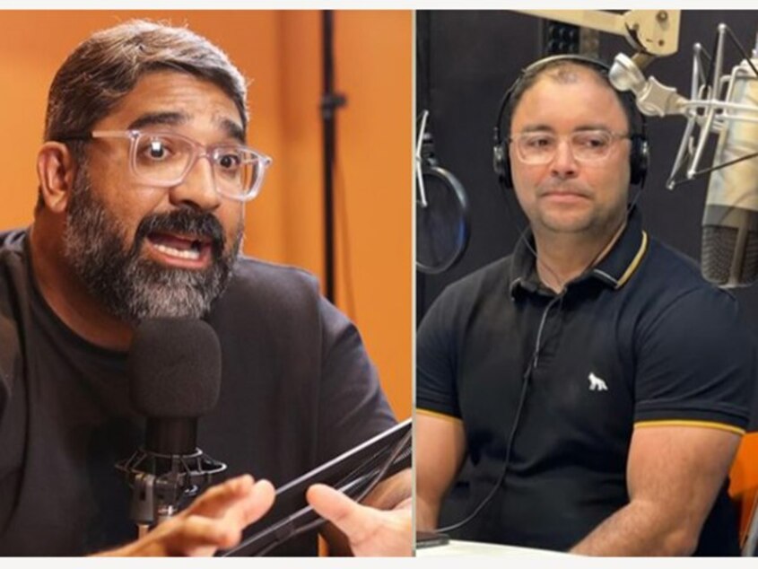 Vereador Jean Roubert afirma que Paulo Afonso “está à deriva” e critica gestão de Mário Galinho
