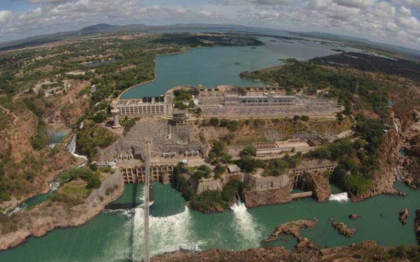 Ensaios em quatro usinas reforçam a capacidade de recomposição do sistema elétrico em situações de contingência